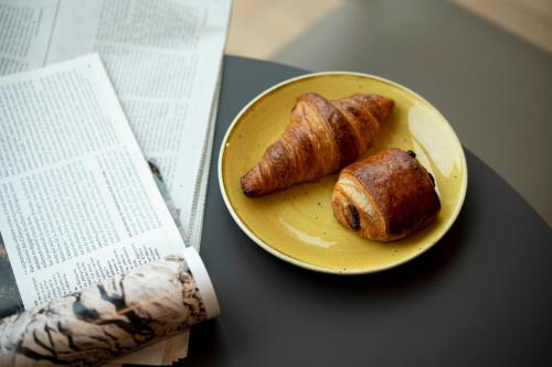 Imagen general del Hotel OKKO Hotels Paris la D&eacute;fense. Foto 5