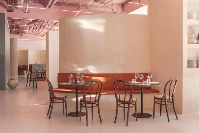 Imagen general del Hotel OKKO Hotels Paris la D&eacute;fense. Foto 6