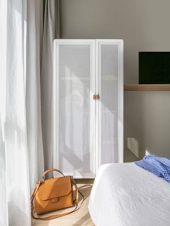 Imagen de la habitación del Hotel OKKO Hotels Toulon Centre. Foto 13