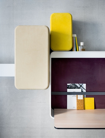 Imagen de la habitación del Hotel OKKO Nantes Centre Ville. Foto 8