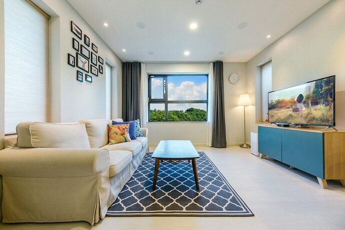 Imagen de la habitación del Hotel OKLM Luxe Club. Foto 4