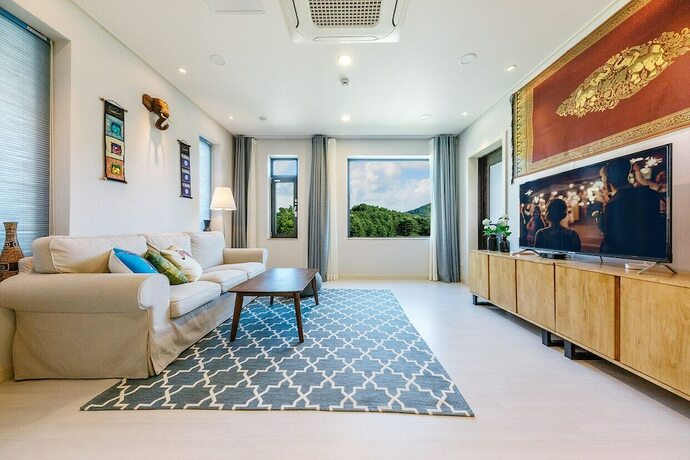 Imagen de la habitación del Hotel OKLM Luxe Club. Foto 8