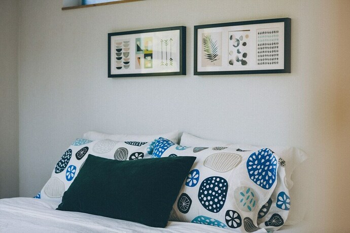 Imagen de la habitación del Hotel OKLM Luxe Club. Foto 16