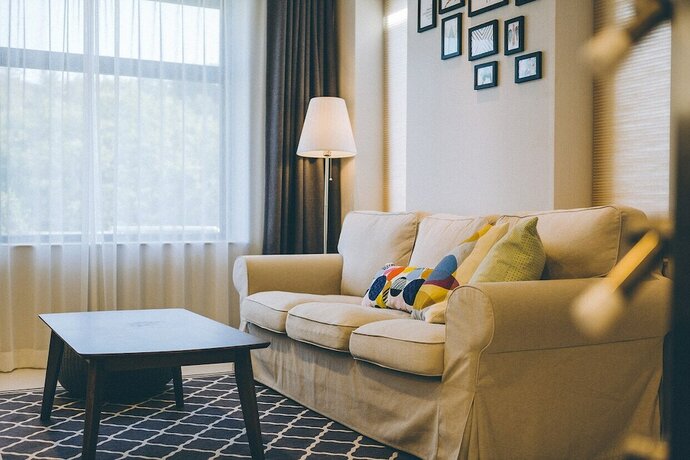 Imagen de la habitación del Hotel OKLM Luxe Club. Foto 19