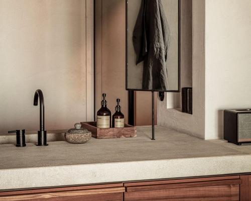 Imagen de la habitación del Hotel OKU Andalusia, La L&iacute;nea de la Concepci&oacute;n. Foto 15