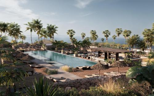 Imagen general del Hotel OKU Andalusia, La L&iacute;nea de la Concepci&oacute;n. Foto 6