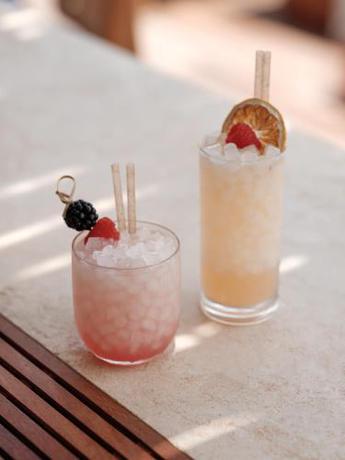 Imagen general del Hotel OKU Andalusia, La L&iacute;nea de la Concepcion. Foto 11