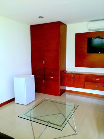 Imagen de la habitación del Hotel O.L. Castilla. Foto 5