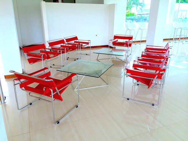 Imagen de los interiores del Hotel O.L. Castilla. Foto 19