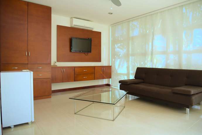 Imagen de la habitación del Hotel O.L. Castilla. Foto 6