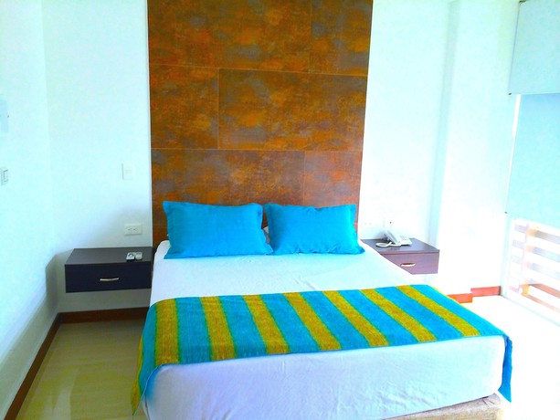 Imagen de la habitación del Hotel O.L. Castilla. Foto 8