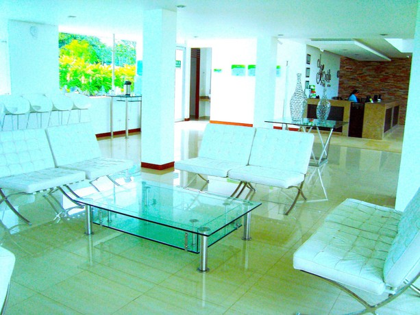 Imagen de los interiores del Hotel O.L. Castilla. Foto 20