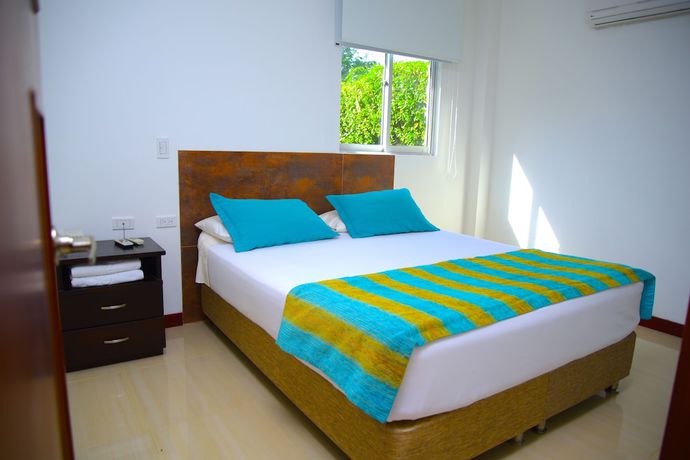 Imagen de la habitación del Hotel O.L. Castilla. Foto 10