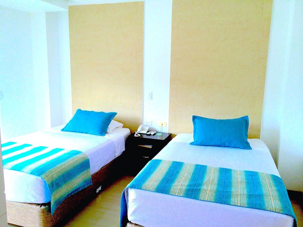 Imagen de la habitación del Hotel O.L. Castilla. Foto 11