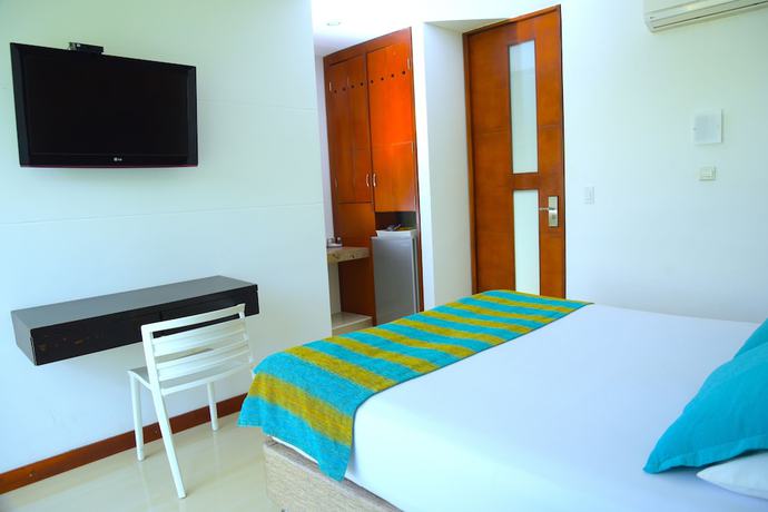 Imagen de la habitación del Hotel O.L. Castilla. Foto 13