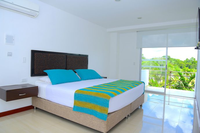 Imagen de la habitación del Hotel O.L. Castilla. Foto 14