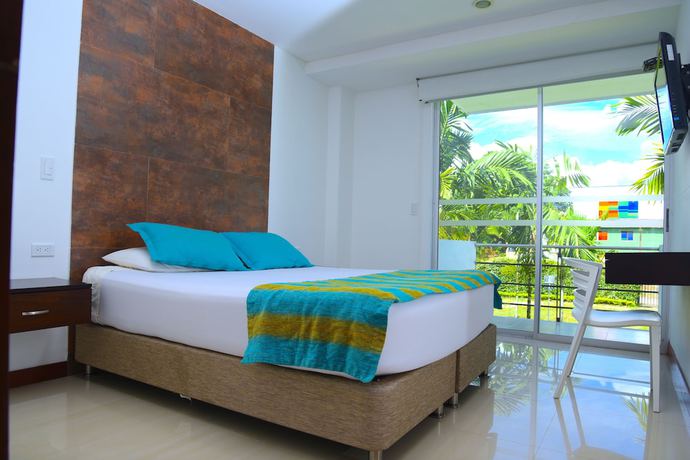 Imagen de la habitación del Hotel O.L. Castilla. Foto 15