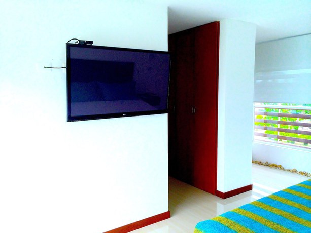 Imagen de la habitación del Hotel O.L. Castilla. Foto 17