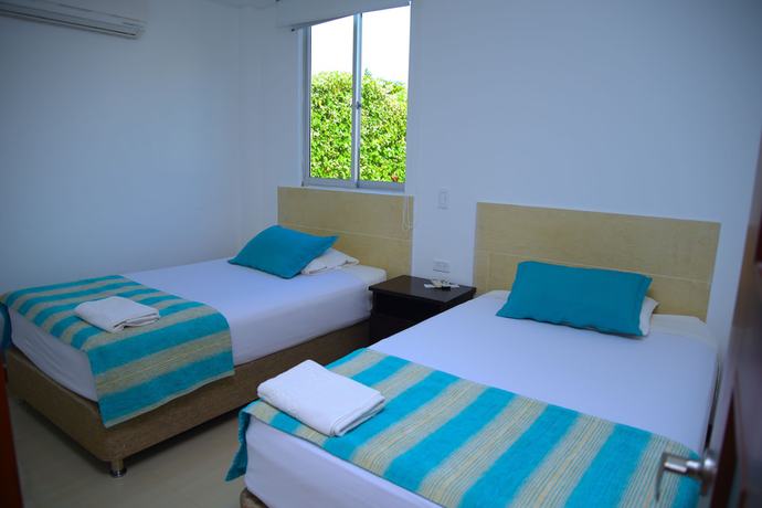 Imagen de la habitación del Hotel O.L. Castilla. Foto 18