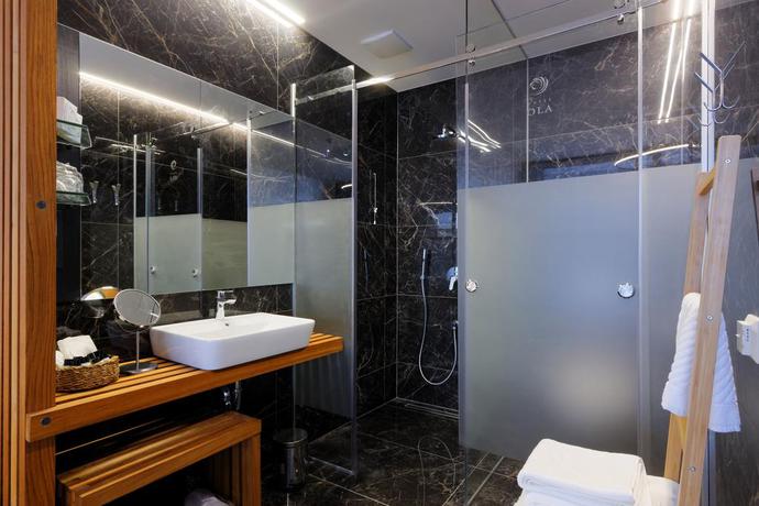 Imagen general del Hotel OLA - Adults Only, Seget Donji. Foto 4