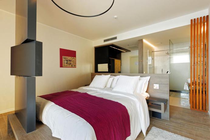 Imagen general del Hotel OLA - Adults Only, Seget Donji. Foto 6