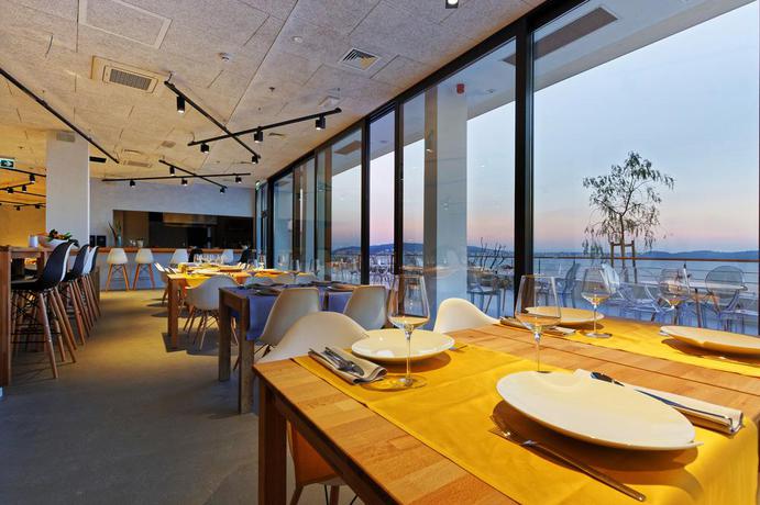 Imagen general del Hotel OLA - Adults Only, Seget Donji. Foto 7