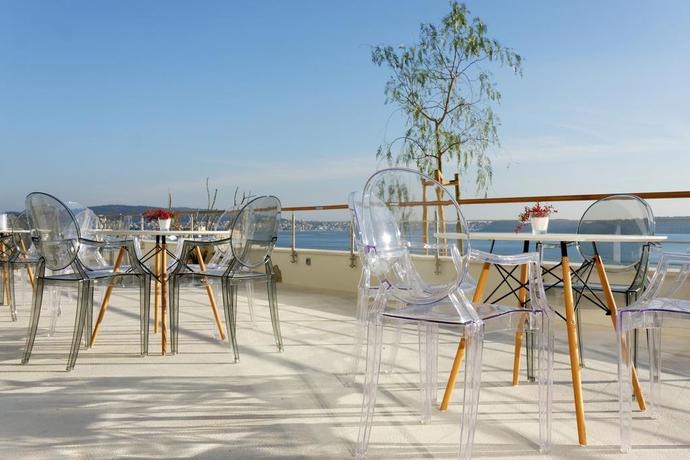 Imagen general del Hotel OLA - Adults Only, Seget Donji. Foto 8