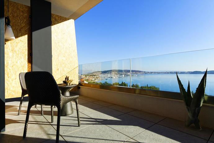Imagen general del Hotel OLA - Adults Only, Seget Donji. Foto 9