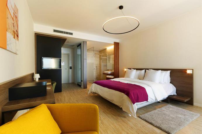 Imagen general del Hotel OLA - Adults Only, Seget Donji. Foto 12