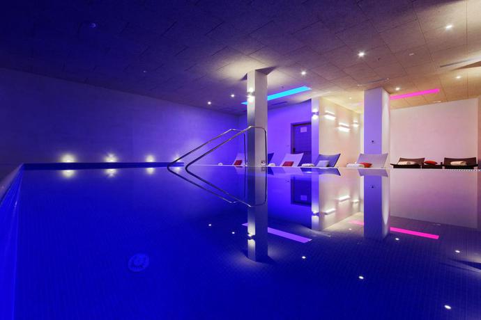 Imagen general del Hotel OLA - Adults Only, Seget Donji. Foto 14