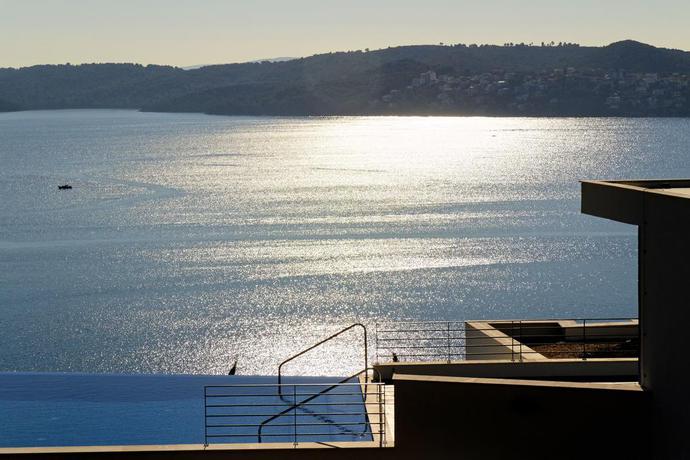 Imagen general del Hotel OLA - Adults Only, Seget Donji. Foto 15