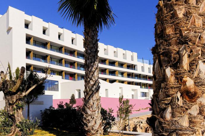 Imagen general del Hotel OLA - Adults Only, Seget Donji. Foto 16