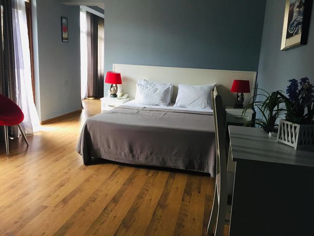 Imagen de la habitación del Hotel OLD CITY Boutique, Chao. Foto 4