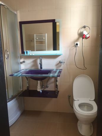 Imagen de la habitación del Hotel OLD CITY Boutique, Chao. Foto 5