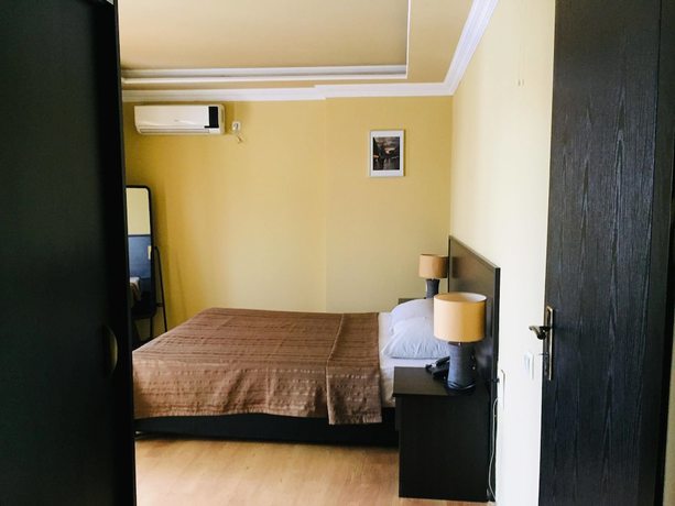 Imagen de la habitación del Hotel OLD CITY Boutique, Chao. Foto 6