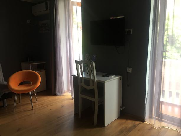 Imagen de la habitación del Hotel OLD CITY Boutique, Chao. Foto 7