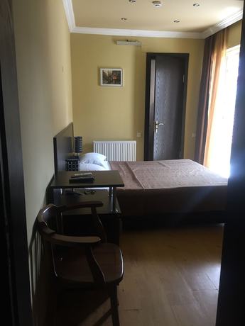 Imagen de la habitación del Hotel OLD CITY Boutique, Chao. Foto 8