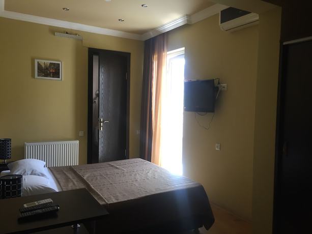 Imagen de la habitación del Hotel OLD CITY Boutique, Chao. Foto 9
