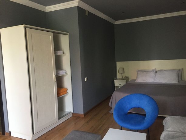 Imagen de la habitación del Hotel OLD CITY Boutique, Chao. Foto 11