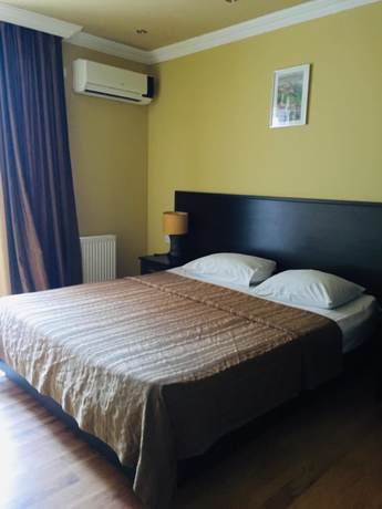 Imagen de la habitación del Hotel OLD CITY Boutique, Chao. Foto 15