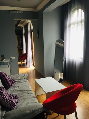 Imagen de la habitación del Hotel OLD CITY Boutique, Chao. Foto 18