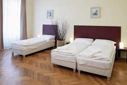 Imagen general del Hotel OLD TOWN APARTMENTS, Praga. Foto 3