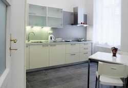 Imagen general del Hotel OLD TOWN APARTMENTS, Praga. Foto 4