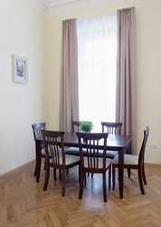 Imagen general del Hotel OLD TOWN APARTMENTS, Praga. Foto 9