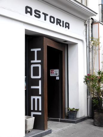 Imagen general del Hotel OLDEGAR. Foto 2