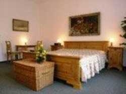 Imagen general del Hotel OLDINN, Cesky Krumlov. Foto 2
