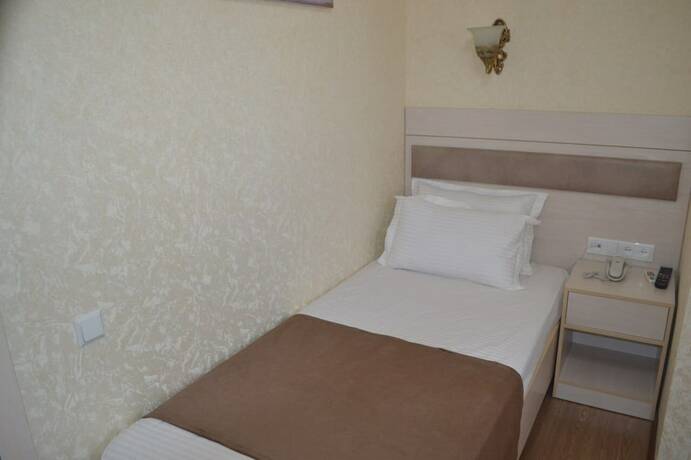 Imagen general del Hotel OLDKHIVA. Foto 2