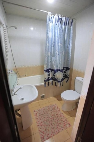 Imagen general del Hotel OLDKHIVA. Foto 4