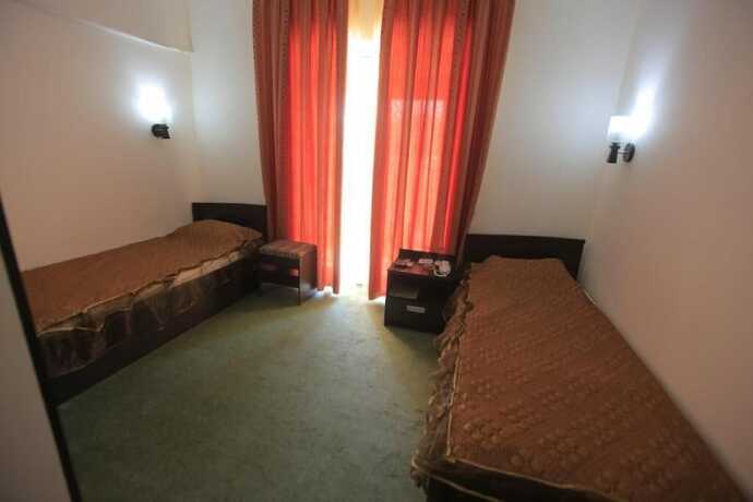 Imagen general del Hotel OLDKHIVA. Foto 6