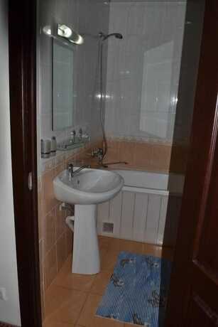 Imagen general del Hotel OLDKHIVA. Foto 8